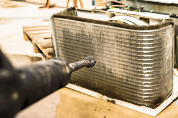 Best Air Duct Cleaning Near Me  in Postville, IA