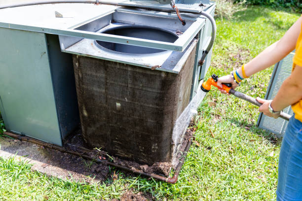 Best Affordable Air Duct Cleaning  in Postville, IA