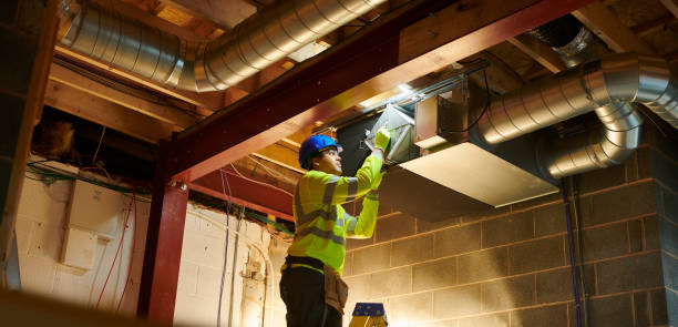 Best Dryer Vent Cleaning Services  in Postville, IA