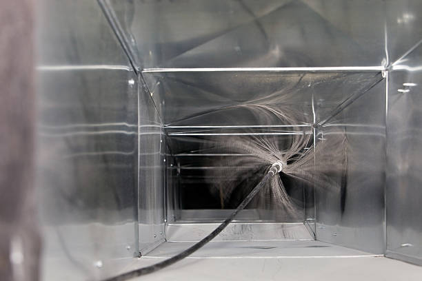 Best Residential Air Duct Cleaning  in Postville, IA