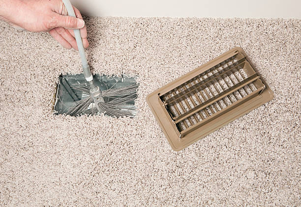 Best Ductwork Cleaning Services  in Postville, IA