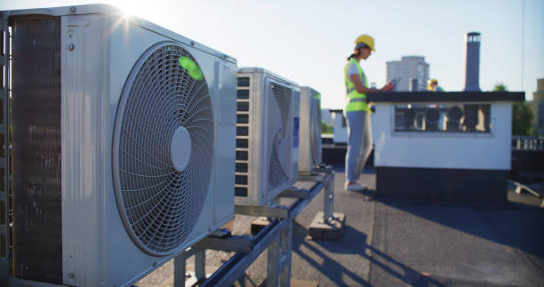 Best HVAC System Cleaning  in Postville, IA