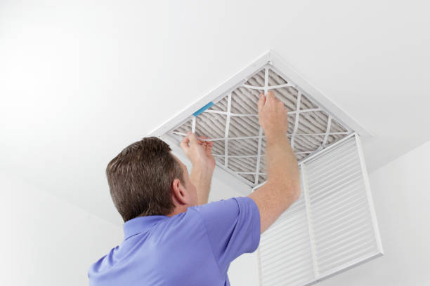 Best HVAC System Cleaning  in Postville, IA